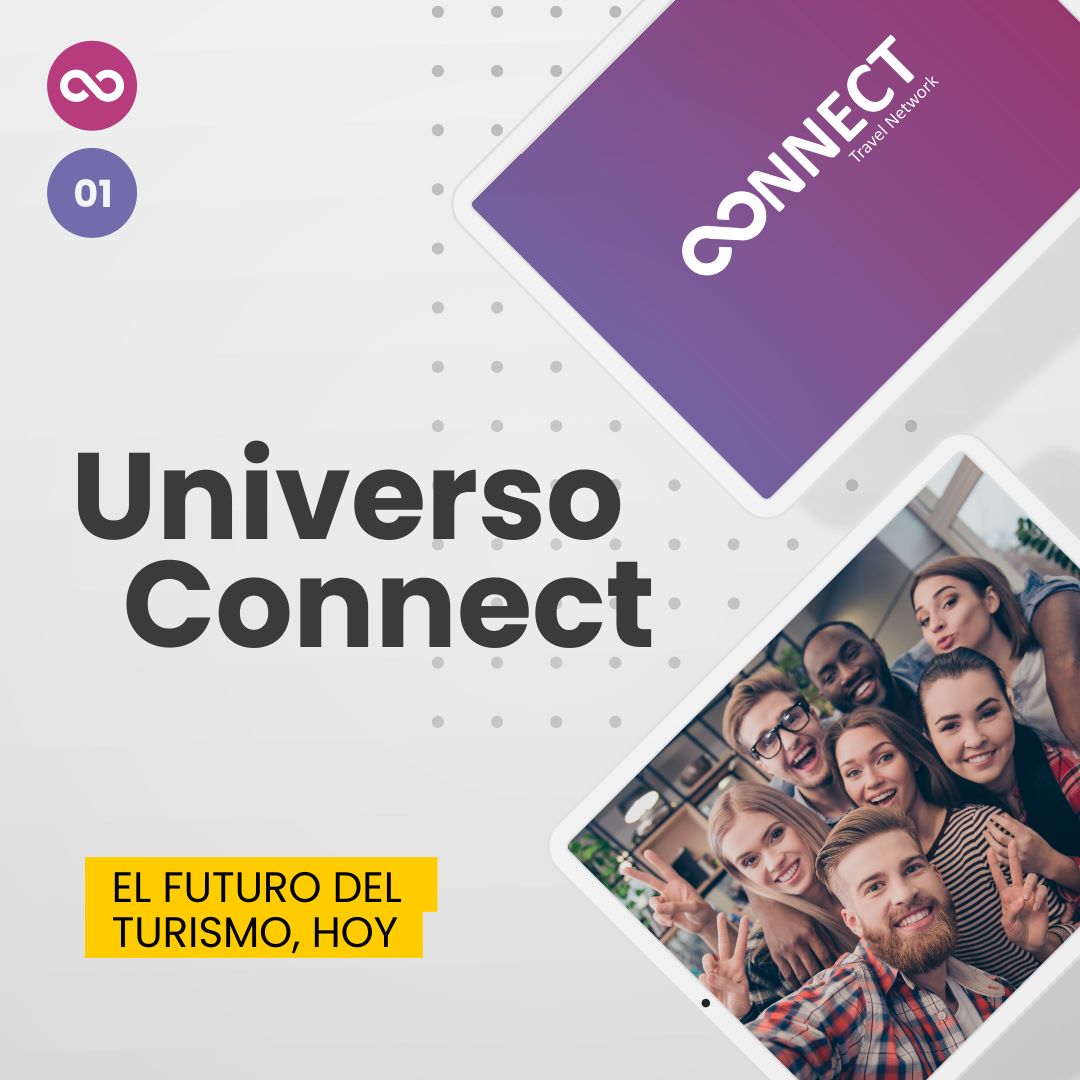 Universo Connect